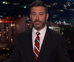 Kimmel Rips Fox News Host as 'Phony Little Creep,' Blasts GOP