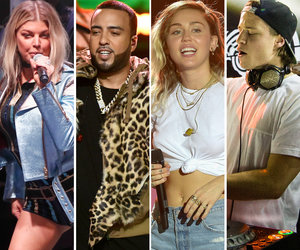 8 Songs You Gott Hear: Fergie, French Montana, Miley Cyrus, Kygo