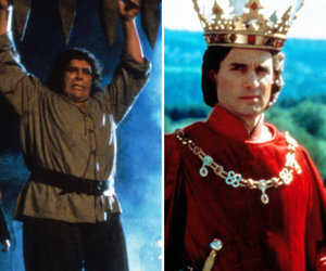 Why This 'Princess Bride' Star's Favorite Memory Is Kids Meeting Andre the Giant