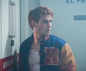 First Look at 'Riverdale' Season 2