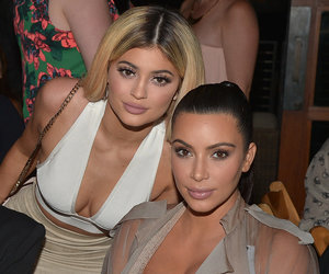 WTF?! This Is Kim K's Tweet Just 43 Minutes After Kylie Jenner Pregnancy Shocker