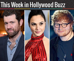 The Week in Hollywood Buzz: Castings, Kudos and Contracts