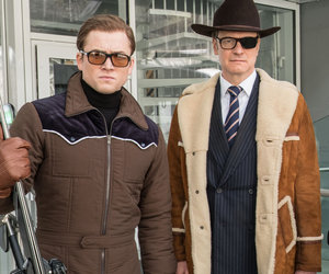 'Kingsman: The Golden Circle' Is Most Repulsive, Idiotic Movie of 2017