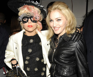 Why Lady Gaga Wants Madonna to Just 'Kiss Me and Tell Me I'm a Piece of Sh-t'
