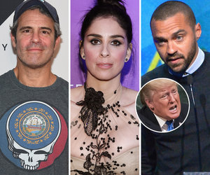 Hollywood Crushes Donald Trump Over NFL Protest Remarks and Steph Curry Diss