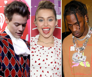 The Scene at iHeartRadio Music Festival 2017