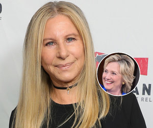 Streisand Imagines 2017 With A President Hillary Clinton In Powerful Op-Ed