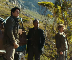 O'Brien Is Back In 'Maze Runner: The Death Cure' Trailer Following On-Set Injury