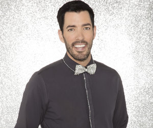 'Property Brothers' Star Drew Scott Strips to His Boxers for 'DWTS'