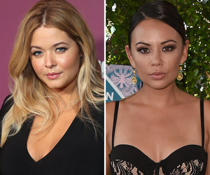'Pretty Little Liars' Spinoff Starring Sasha Pieterse, Janel Parrish Is Coming