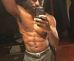 9 Photos that Prove Sterling K Brown is Hot AF