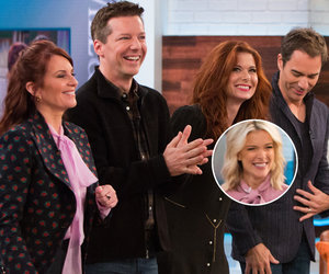 Messing Regrets 'Megyn Kelly TODAY' Appearance; 'Dismayed' By Host's Gay…