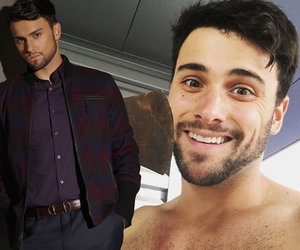 21 Hot AF Photos of 'How to Get Away With Murder' Star Jack Falahee