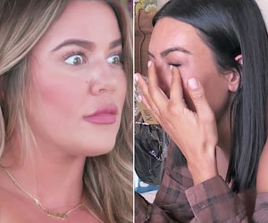 'KUWTK' Trailer Teases Rob and Chyna Drama and Kim Kardashian's Baby News