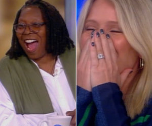 Haines Drops S-Bomb on 'The View' After Mixing Up Caitlyn Jenner's Pronouns