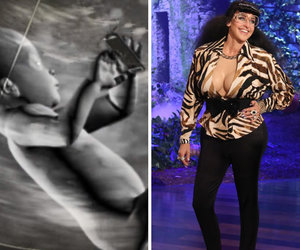 Kimmel, Ellen Spoof 'Kardashians' With Help of 'Karla K.' and Talking Fetuses