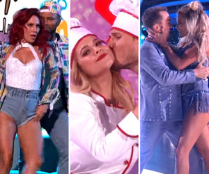 'Dancing With the Stars' 5th Judge on 'Guilty Pleasures' Eliminations Twist