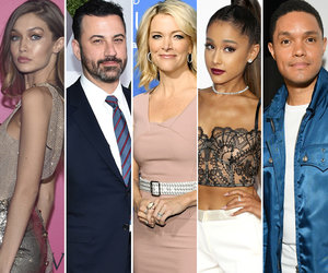 Megyn Kelly's Response to Vegas Shooting Is Exactly What Hollywood Hates