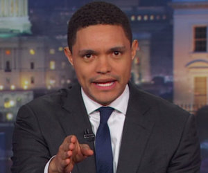 Noah Clarifies What 'Fake News' Is and Why Russia Spread It on Social Media