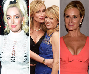 10 'Real Housewives' Winners -- From Prom King & Queen to Class Comedian