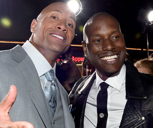 Tyrese Gibson Blasts The Rock Again After 'Fast and Furious 9' Is Delayed Year