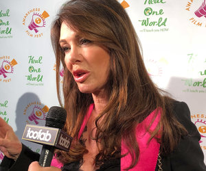 Lisa Vanderpump on Why 'The Road to Yulin' Is Not Just About Dog Abuse…