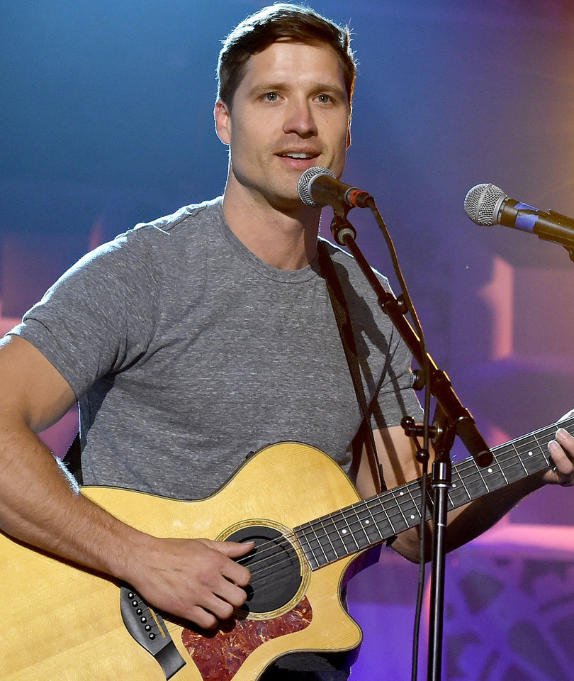 Country Star Walker Hayes' New Track 'Halloween' Is a Trick and a Treat