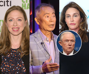 'The War on Gays': Hollywood and Beyond Furious Over Jeff Sessions' 'License to…