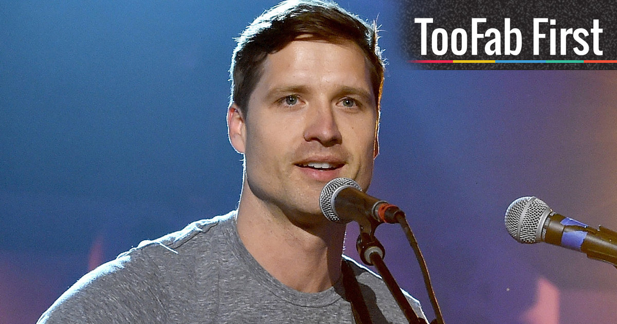Country Star Walker Hayes' New Track 'Halloween' Is a Trick and a Treat