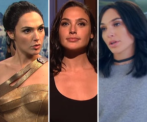 'SNL' Gal Gadot Sketches Ranked From Worst to First: Kardashians Overload,…