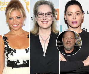 Hollywood Fallout From Harvey Weinstein Sexual Harassment Bombshell