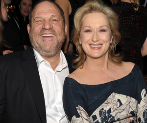 Meryl Streep Condemns Harvey Weinstein's 'Disgraceful' Behavior: 'Not Everybody…