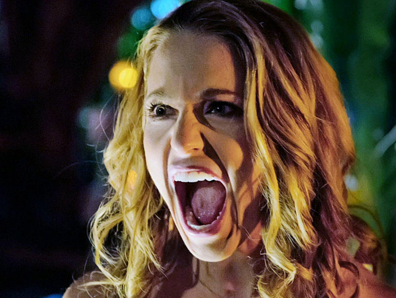 'Happy Death Day' Murders Sorority Girl on Repeat But It’s Not Worth Seeing Once: TooFab Review