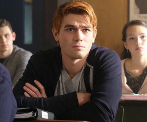 KJ Teases 'Riverdale' Season 2: What's Next for Archie, Betty, Veronica and…