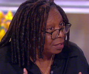 Whoopi Fired Up Over Weinstein Payouts: 'I Couldn't Take the Money'