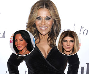 'RHONJ' Dolores Catania on Why Danielle Staub Is A 'Professional Victim'