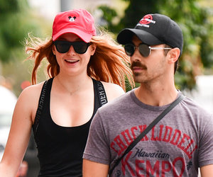 Joe Jonas & Sophie Turner Got Engaged -- See Her Gorgeous Ring!