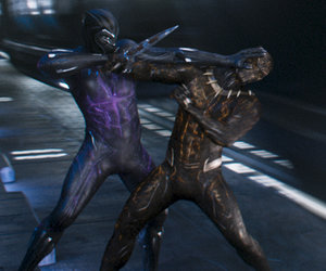 New 'Black Panther' Trailer Shows Just How Crazy This Marvel Movie Will Be