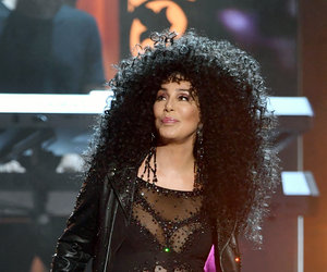 Cher Joins the Cast of 'Mama Mia!' Sequel