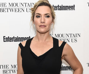 Kate Winslet Didn't Thank Weinstein for Oscar Because He Was 'Nasty'