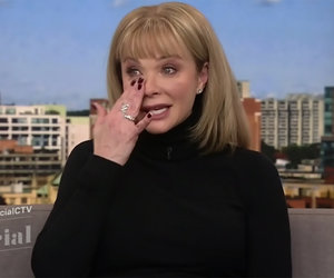 Actress Says Naked Harvey Weinstein 'Began to Use the Toilet' in Hotel