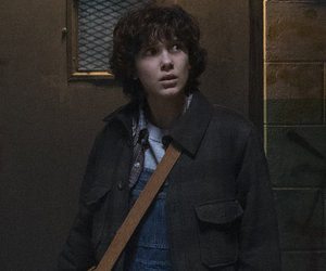 'Stranger Things' Clip Reveals How Eleven Escapes the Upside Down