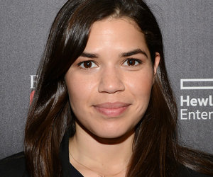 America Ferrera Joins 'Me Too' Movement to Share Childhood Sexual Assault