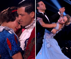 'DWTS' 5th Judge: First Perfect Score, But One of the Best Gets the Boot