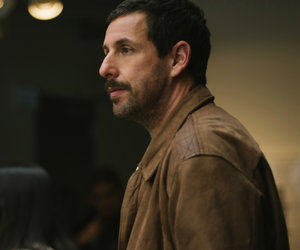 Adam Sandler Stages Comeback in Netflix Gem 'The Meyerowitz Stories'