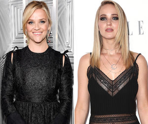 Reese Witherspoon, Jennifer Lawrence Share Sexual Harassment and Assault Stories