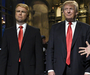 Taran Killam Slams 'SNL' for 'Shameful' Decision to Let Trump Host