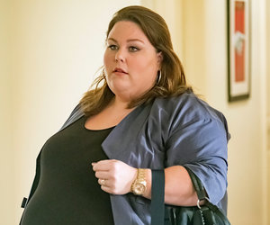 'This Is Us' Tissue Moments: Rebecca's Mom Sucks, Pregnancy Shocker