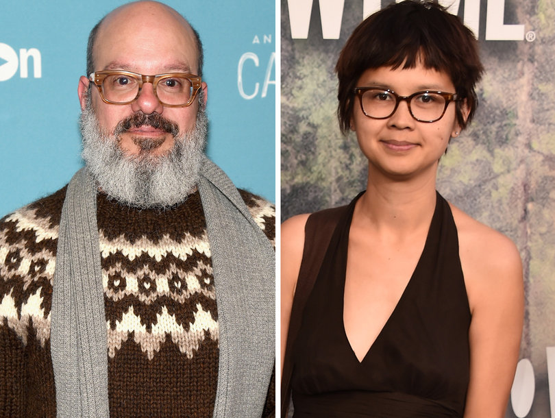 david cross says he u0027s u0027not a nor a bully u0027 after charlyne yi david cross says he u0027s u0027not a nor a bully u0027 after charlyne yi