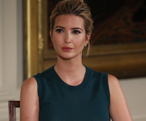 Ivanka Trump Says She Had a 'Punk Phase' and Twitter Had a Meme-Filled Field Day